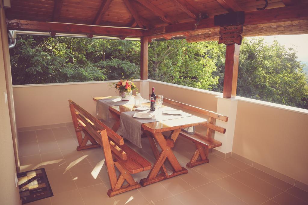 Elizabeta Holiday Home Strigova Ngoại thất bức ảnh